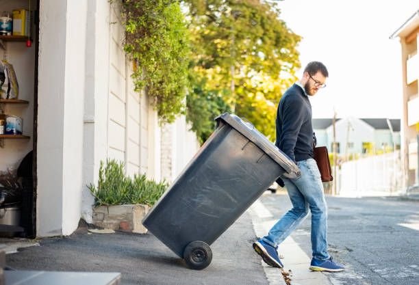 Best Junk Removal Near Me  in Audubon Park, NJ