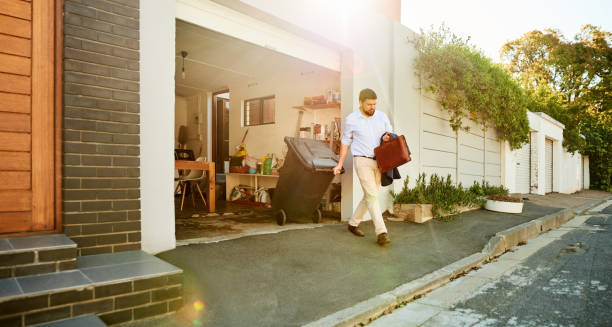 Best Construction Debris Removal  in Audubon Park, NJ