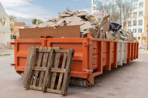 Best Appliance Removal Near Me  in Audubon Park, NJ