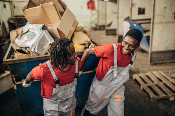 Best Household Junk Removal  in Audubon Park, NJ