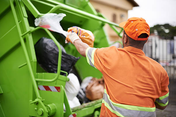 Best Yard Cleanup Services  in Audubon Park, NJ