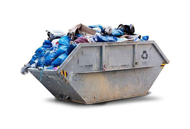 Best Commercial Junk Removal  in Audubon Park, NJ